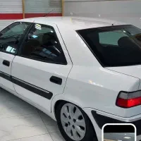 زانتیا|خودرو سواری و وانت|تبریز, |دیوار