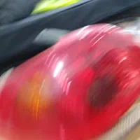 چراغ عقب ۲۰۶