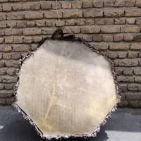 طبل دری