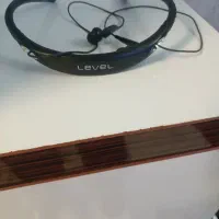 هندزفری گردنی لول