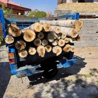 خرید چوب