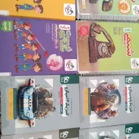 کتاب تست کنکوری