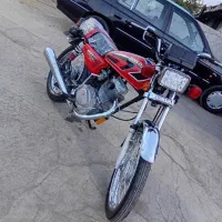 موتور cdi150مدل90