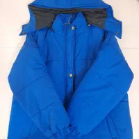 کاپشن ( بارانی ) پسرانه