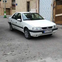 پژو 405SLX|خودرو سواری و وانت|گرگان, |دیوار