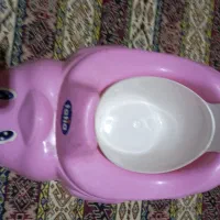 صندلی قصری|اسباب و اثاث بچه|نجفآباد, ویلاشهر|دیوار