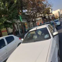 سمند LX مدل ۸۹