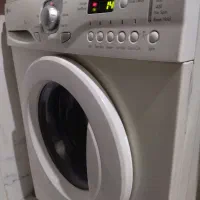 ماشین لباسشویی الجی