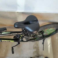 یک عدد دوچرخه المپیاد سایزبیست وشش|دوچرخه، اسکیت، اسکوتر|بومهن, |دیوار