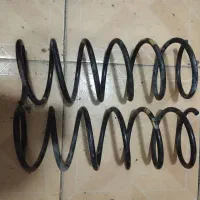 استوک کمک فنرپرایدپژوسمند206|قطعات یدکی و لوازم جانبی|اهواز, کوی رمضان|دیوار