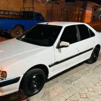 پژو پارس سال|خودرو سواری و وانت|دزفول, |دیوار