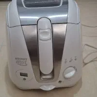 سرخ کن سانی