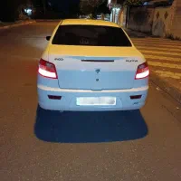 رانا مدل 95 بی رنگ|خودرو سواری و وانت|رشت, پسیخان|دیوار