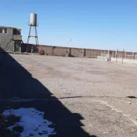 اجاره گاوداری 5000 متری|اجارهٔ دفتر صنعتی، کشاورزی، تجاری|بوئین زهرا, |دیوار