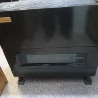 بخاری گازی مهیا فروش یا معاوضه|بخاری، هیتر، شومینه|ری, صفاییه (چشمه علی)|دیوار