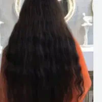 فروش خرید مو طبیعی