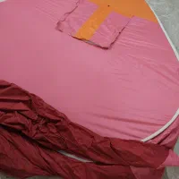 چادر مسافرتی|کوهنوردی و کمپینگ|ری, اقدسیه|دیوار