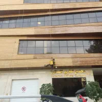 پیچ ورولپلاک نماشویی نورپردازی راپلکار ترممودنما|خدمات پیشه و مهارت|تهران, سعادت‌آباد|دیوار