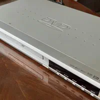 DVD ال‌جی LG DV-اصل - با خروجی Component و Optical