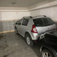 ساندرو استپ وی اتومات ۹۶