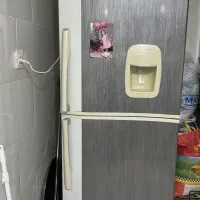 یخچال دو طبقه