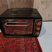 توستر نو فقط کارتن ندارد