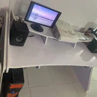میز استودیویی حرفه ای