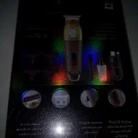 فرصت محدود فروش 4دستگاه ماشین ریش تراش|آرایشی، بهداشتی، درمانی|سبزوار, سیادتی|دیوار