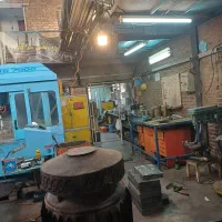 کارمند فنی|استخدام صنعتی، فنی، مهندسی|تهران, هفده شهریور|دیوار