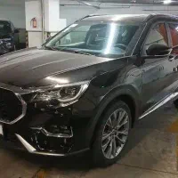 فیدلیتی الیت 5 نفره