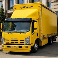 باربری اندیشه بارحمل اثاثیه باکارگران کاربلدمتخصص