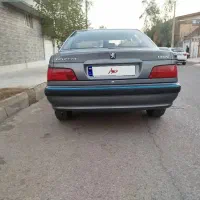 پارس tu5 مدل ۹۹ درجه یک|خودرو سواری و وانت|دهلران, |دیوار