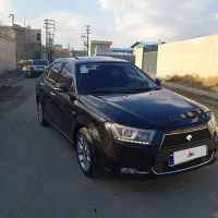 دنا پلاس اتومات توربو