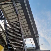 نیاز به الماتور بندی