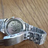 ساعت سیکو 5 اتوماتیک اصل ژاپن در حد نو واقعی|ساعت|قم, زنبیل آباد|دیوار