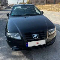 سمند سورن پلاس موتور جدید xu7p ، مدل ۱۴۰۴