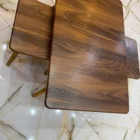 جلومبلی و عسلی نو|مبلمان خانگی و میز عسلی|شهریار, شهرک امیریه|دیوار