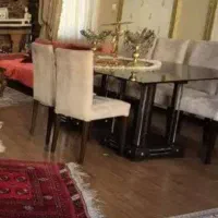 میزناهارخوری ۸نفره فروش فوری