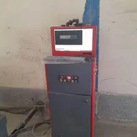 دستگاه برش سی ان سی(cnc)هواگاز برند آداک ماشین|ماشین‌آلات صنعتی|رباط‌کریم, نصیرشهر|دیوار