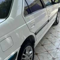 پژوپارس الیکس درحدخشک|خودرو سواری و وانت|چابهار, |دیوار