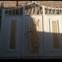 درب سفید هخامنشی