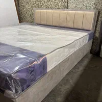 تخت یک نفره|تخت و سرویس خواب|قروه, |دیوار