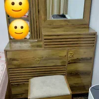 میز آرایش