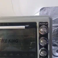 توستر نوبلکینگ