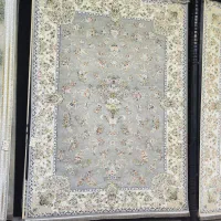 فرش۱۲متر/۱۲۰۰شانه/قیمت درب کارخانه/معتبر/کاشان|فرش|پاوه, |دیوار