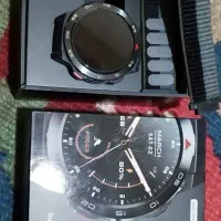 ساعت هوشمند میبرو جی اس پرو