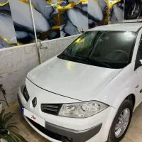 مگان ۱۶۰۰ دنده ایی مدل ۹۰|خودرو سواری و وانت|اصفهان, شیخ اشراق|دیوار