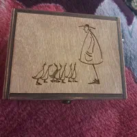 جعبه موزیکال