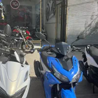 ایروکس۱۴۰۲ در حد صفر