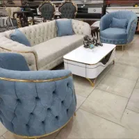 مبلمان به قیمت تولیدی